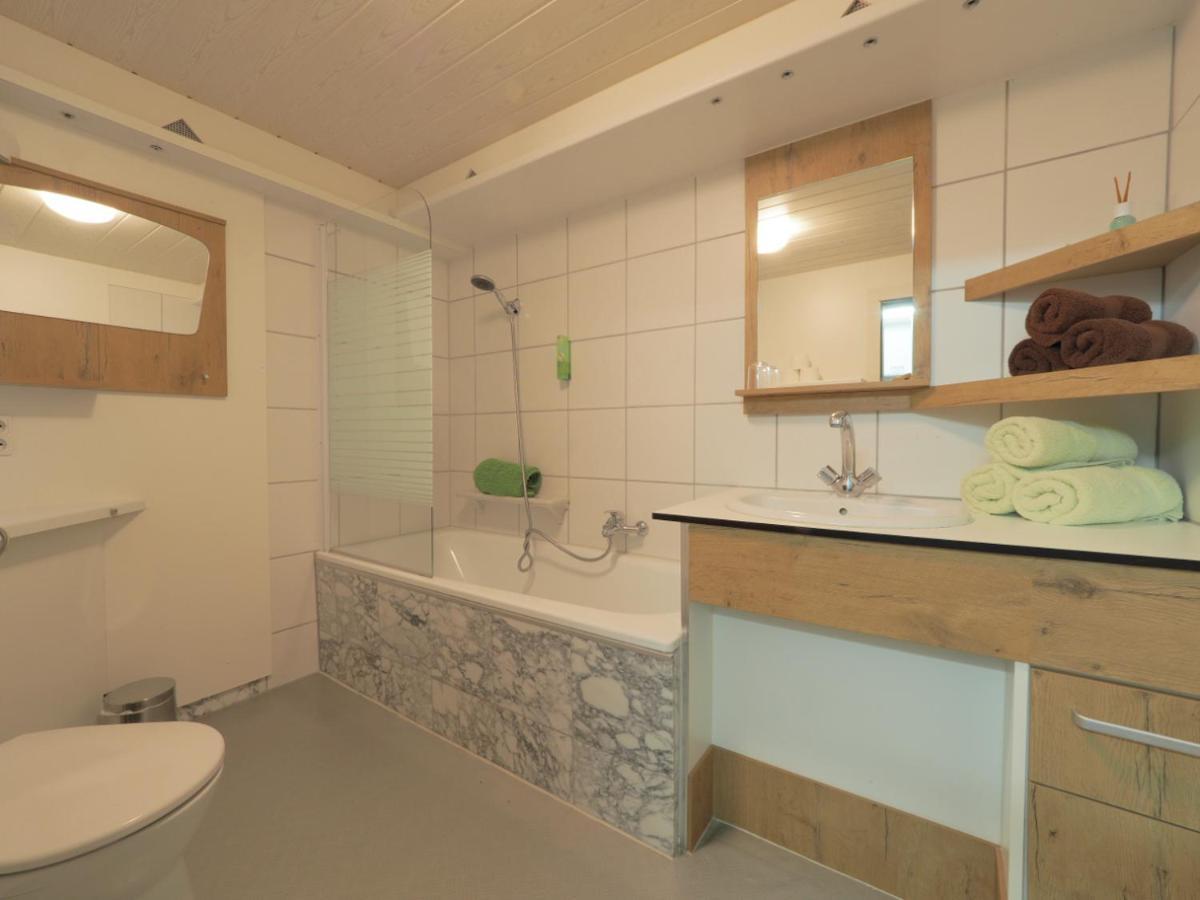 Apartament Haus Dorothee Sautens Zewnętrze zdjęcie