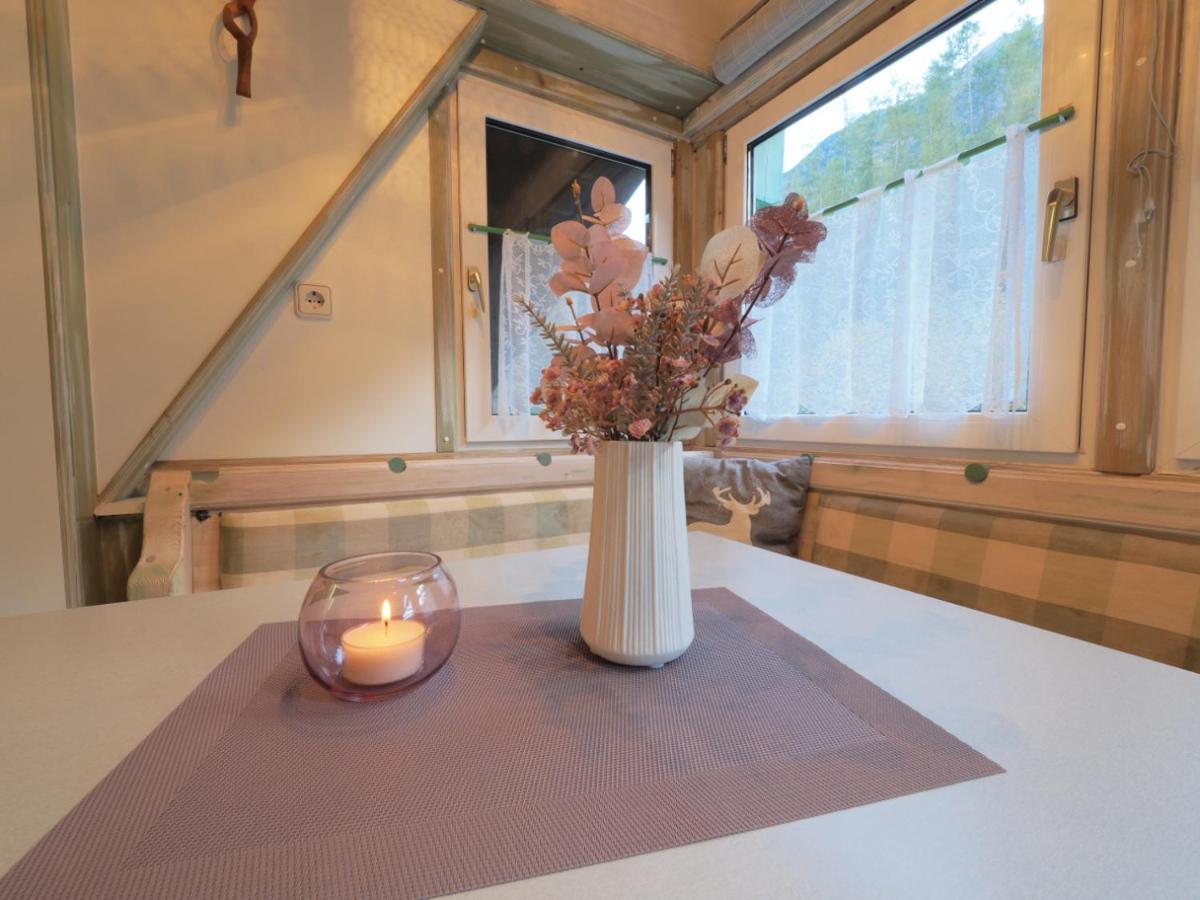 Apartament Haus Dorothee Sautens Zewnętrze zdjęcie