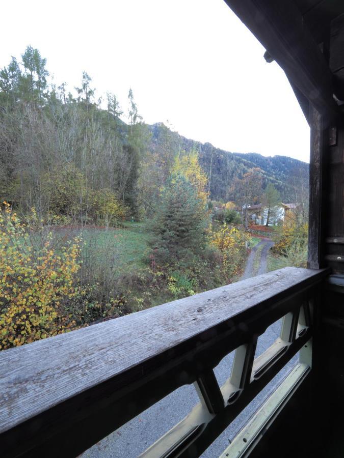 Apartament Haus Dorothee Sautens Zewnętrze zdjęcie