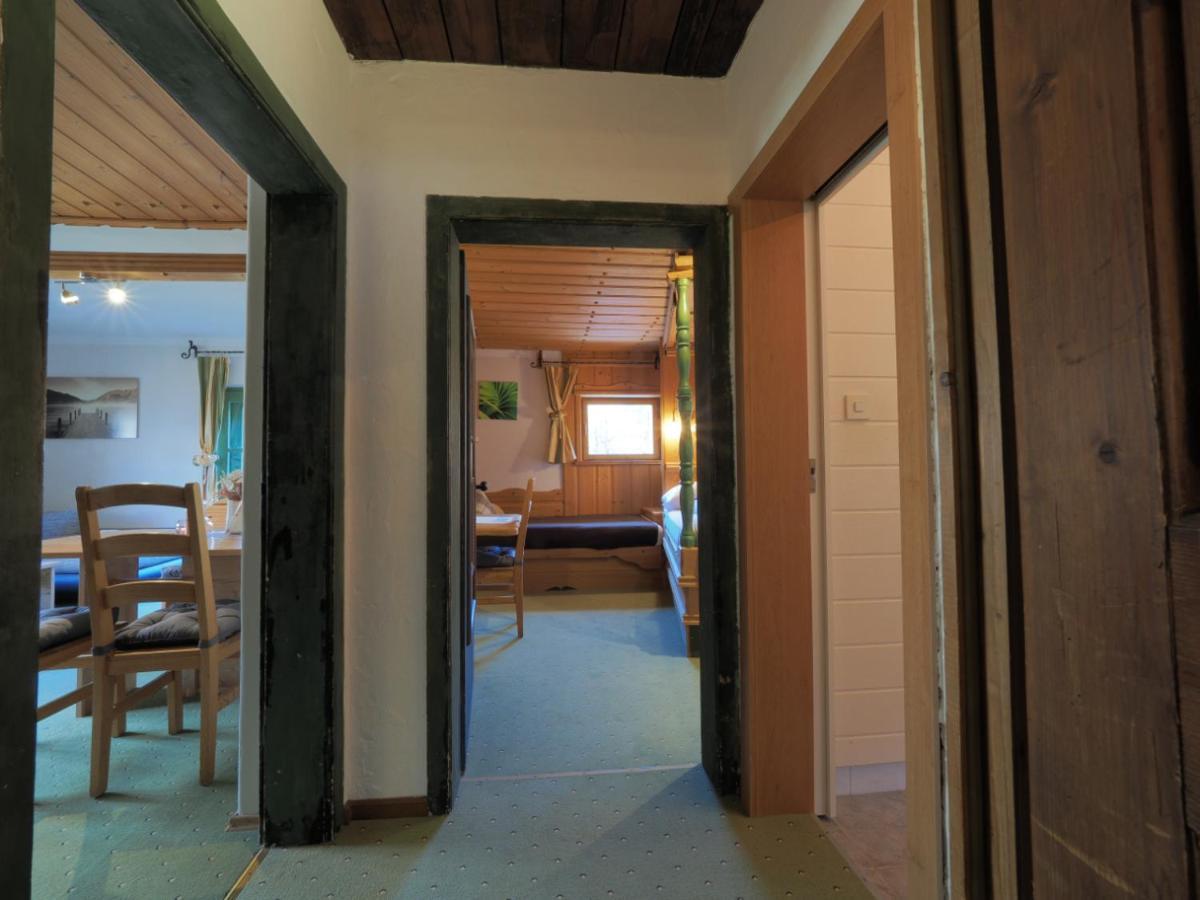 Apartament Haus Dorothee Sautens Zewnętrze zdjęcie