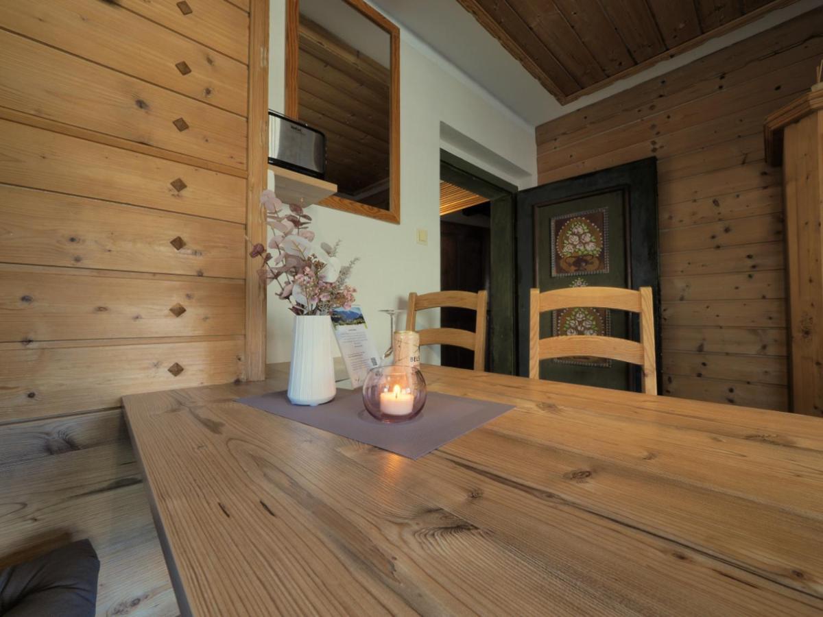Apartament Haus Dorothee Sautens Zewnętrze zdjęcie