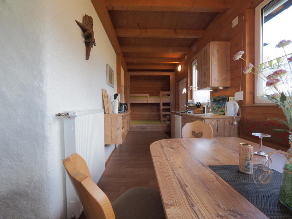 Apartament Haus Dorothee Sautens Zewnętrze zdjęcie