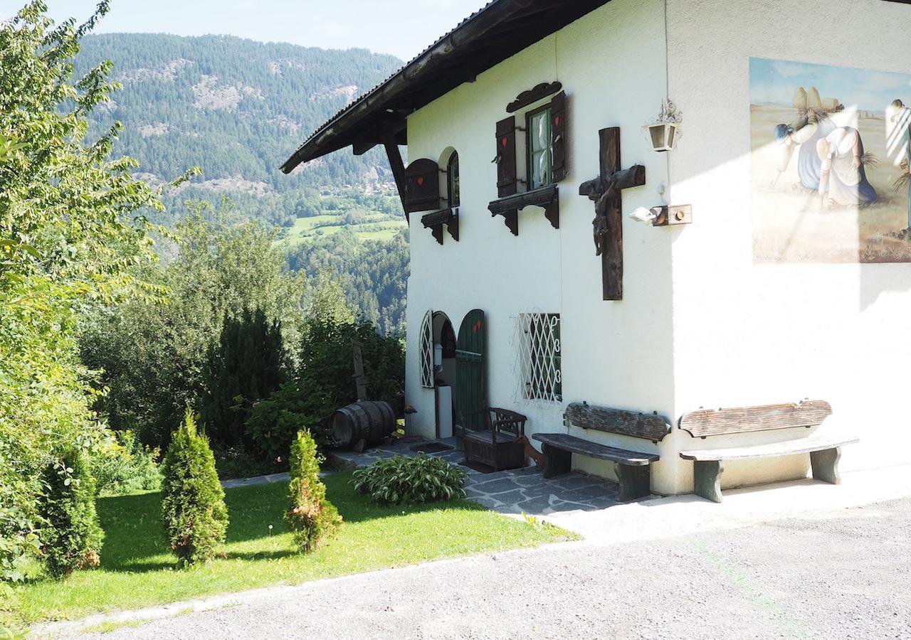 Apartament Haus Dorothee Sautens Zewnętrze zdjęcie