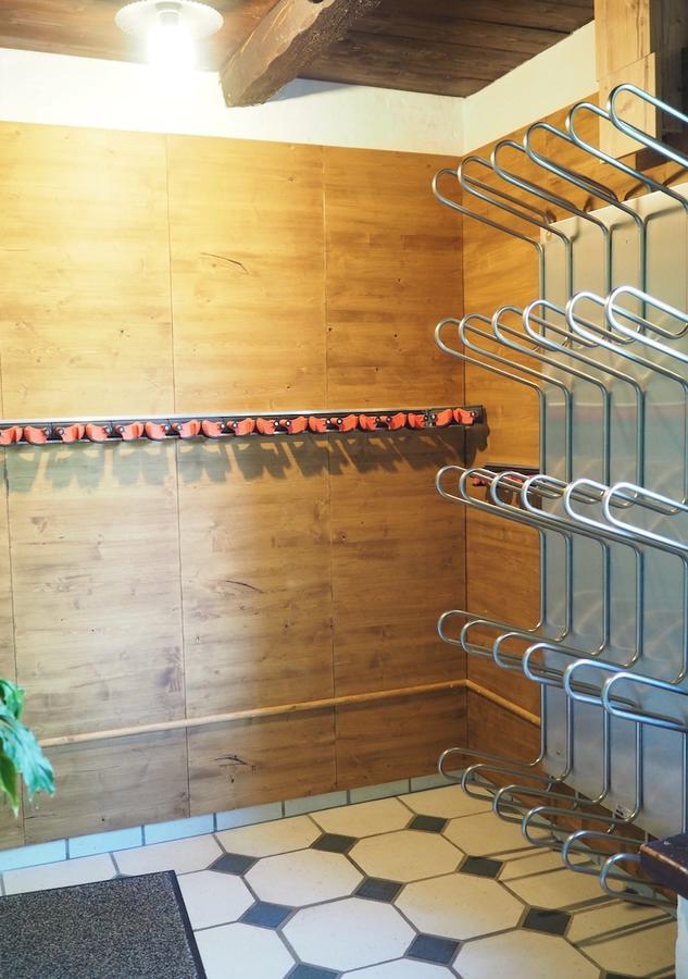 Apartament Haus Dorothee Sautens Zewnętrze zdjęcie